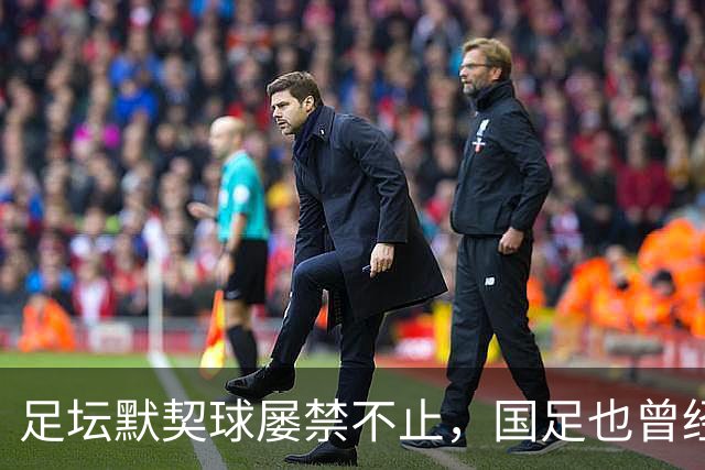 足坛默契球屡禁不止，国足也曾经是受害者